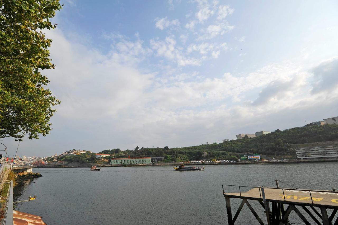 Flh Oporto Captain House Exterior photo