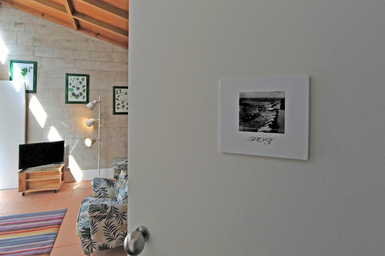 Flh Oporto Captain House Exterior photo